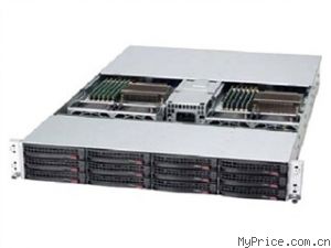  PR2760T(Xeon E5506*4/2GB*4/250GB*4)