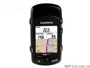 GARMIN EDGE 705