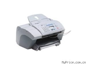 HP OfficeJet v40