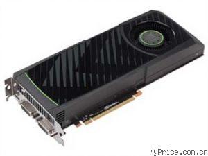 nVIDIA Geforce GTX580