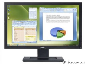 DELL E2011H