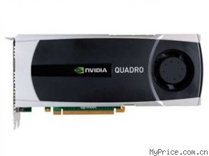 nVIDIA Quadro 5000