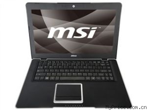 msi΢ X-Slim X350-SU732G32XX