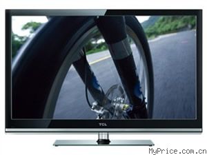 TCL L42E5200BE