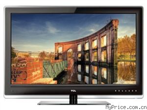 TCL D55P6100D