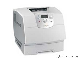  Lexmark T644n