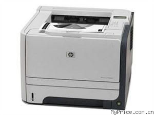  LaserJet P2055