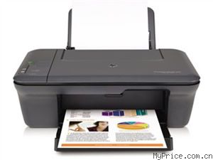  Deskjet 2060 K110(CQ750A)