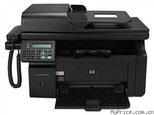  LaserJet Pro M1216nfh(CE843A)