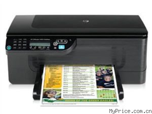  Officejet 4500 ׼