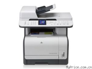  Color LaserJet CM1312nfi(CC431A)