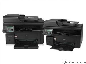  LaserJet Pro M1210