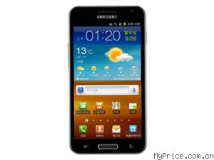  E120L Galaxy SII HD LTE