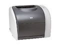 HP color laserjet 2550L