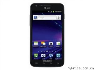  i727 Galaxy SII Skyrocket