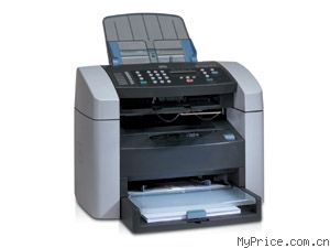 HP LaserJet 3015