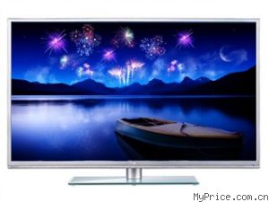 TCL L43F3390A-3D