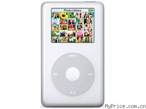 ƻ iPod photo(40G)