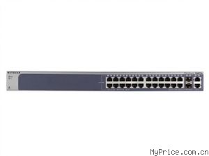 NETGEAR FSM726V3