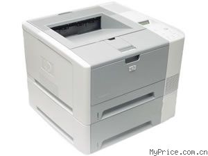 HP laserjet 2430dtn