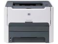 HP laserjet 1320