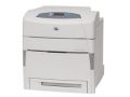 HP color laserjet 5550