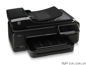 HP Officejet 7500A