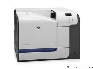  LaserJet Enterprise 500 color M551n(CF081A)