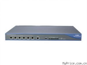 H3C SecPath U200-CA-AC