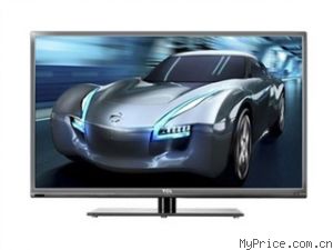 TCL L55F3310-3D