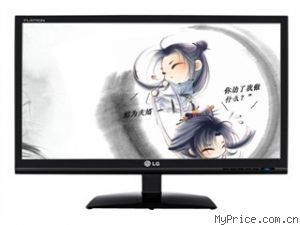 LG E2441T-BN