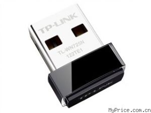 TP-LINK TL-WN725N