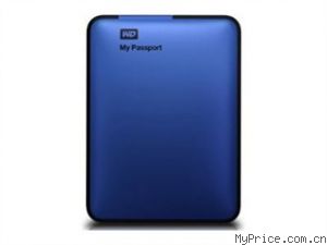  My Passport 2.5 USB3.0(1TB)