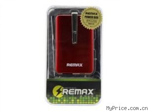 REMAX POWER BOXƶԴ(2200mAh)