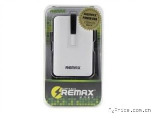 REMAX POWER BOXƶԴ(1500mAh)