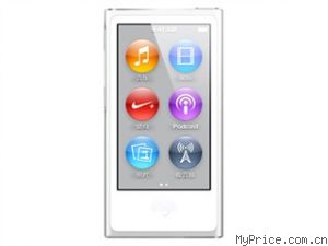 ƻ iPod nano7(16G)