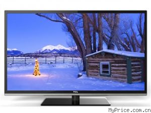 TCL L46E5000-3D