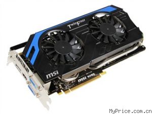 msi΢ N660 Hawk