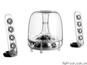 Harmankardon SoundsticksIII ˮ