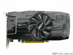  GTX650Tiս 1G D5