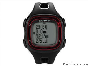 GARMIN Forerunner 10