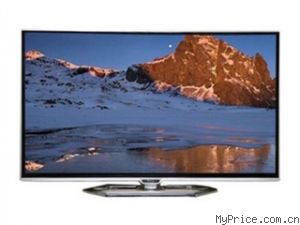 TCL L42E5500A-3D