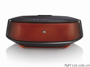 JBL OnBeat Rumble