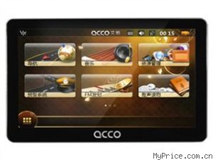 ACCO A780TV