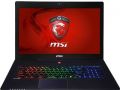 msi΢ GS70 2OD-011CN 17.3ӢʼǱ(i7-4700M...ͼƬ