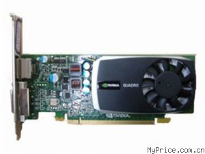 nVIDIA Quadro 600