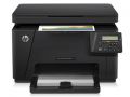  Color LaserJet Pro MFP M176n