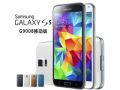  Galaxy S5 G9008V 16Gƶ4Gֻ(ҫ)TD-LTE/TD-SCDMA/GSMǺԼ