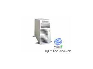 HP NetServer E800