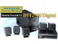  DeskTop Theater 5.1 DTT2500 DigitalͼƬ